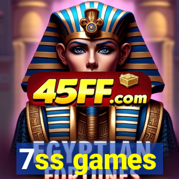 7ss games